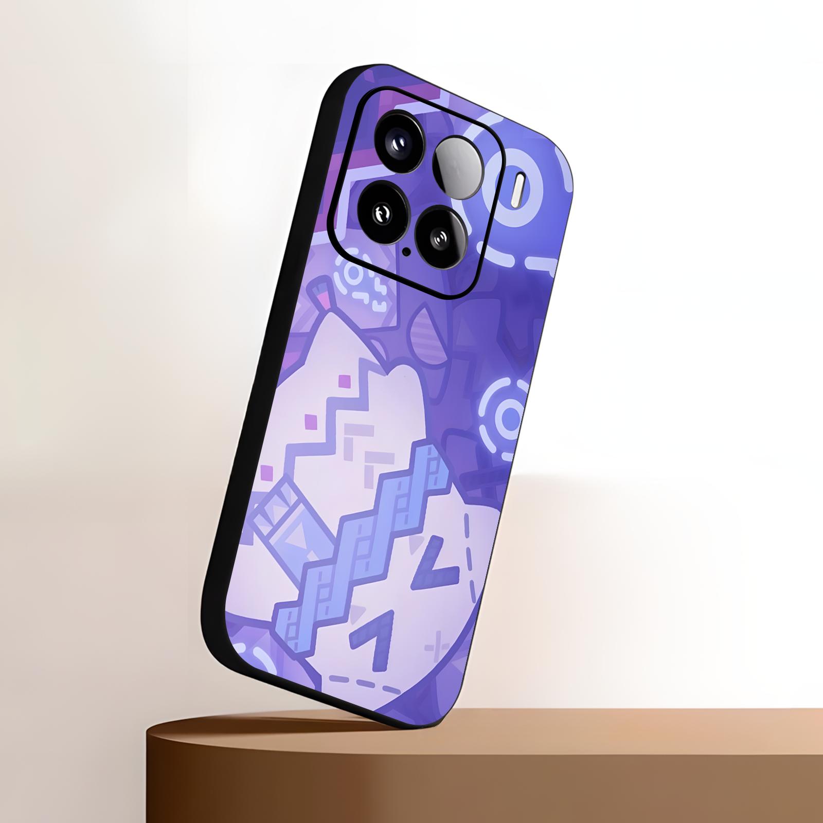 genshin impact Citlali  Phone  - Phone Cases Xiaomi 15 评论和价格