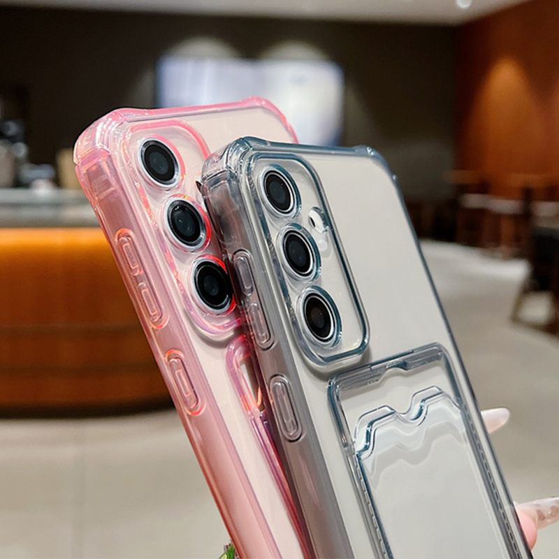 Card Slot Phone Case For Samsu - Phone Cases Galaxy A16 5G 评论和价格