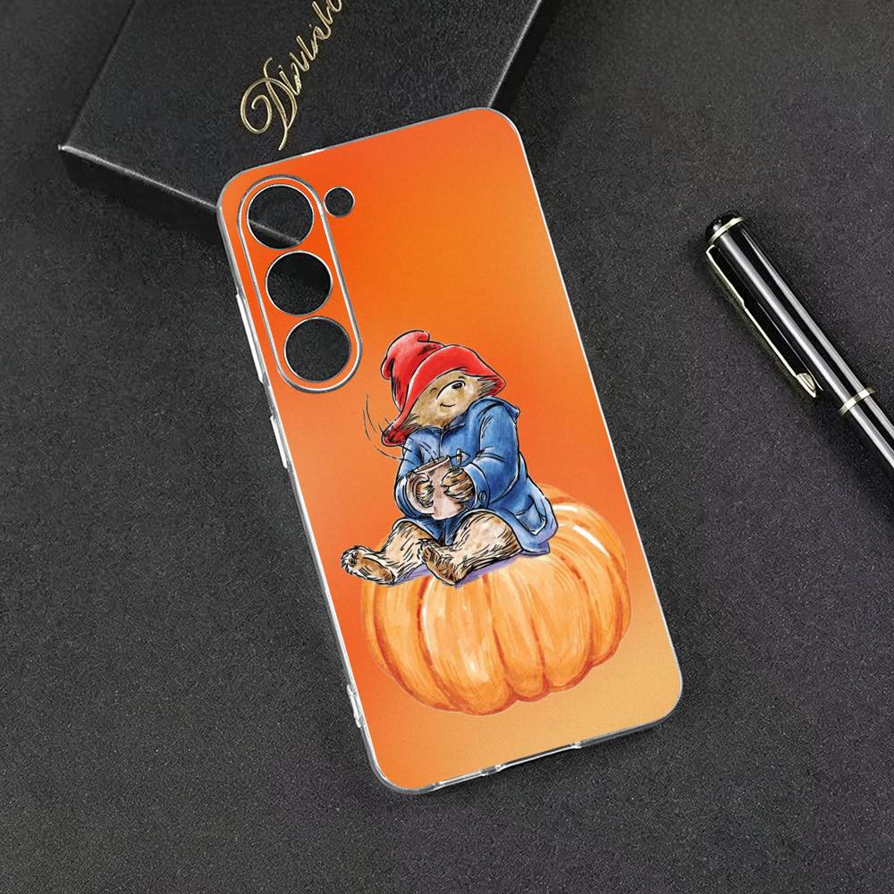 London- P-PaddingtonS Bear Cle - Phone Cases London 评论和价格