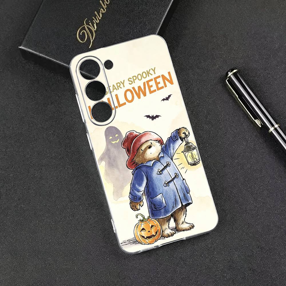 London- P-PaddingtonS Bear Cle - Phone Cases London 评论和价格