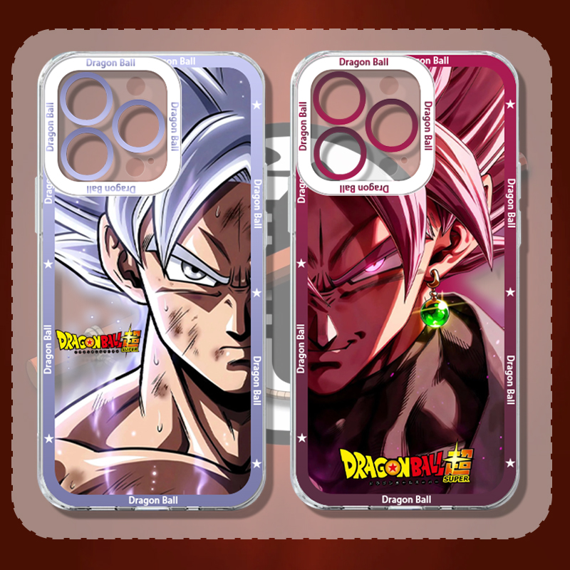 Anime Phone Case for D-DRAGON  - Phone Cases Iphone 13 评论和价格