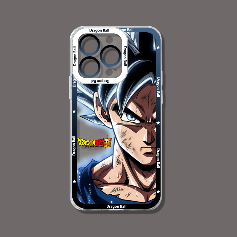 Anime Phone Case for D-DRAGON  - Phone Cases Iphone 13 评论和价格