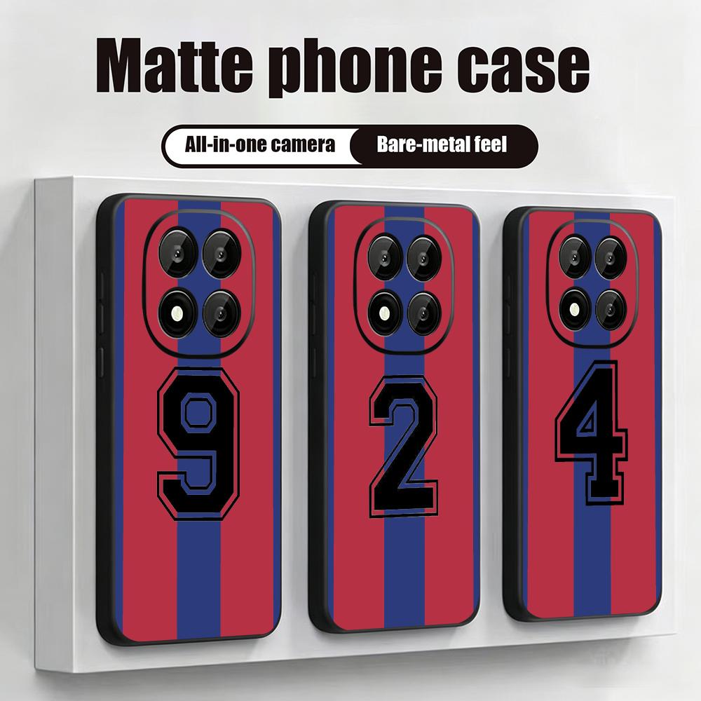 B-barcelonas football number   - Phone Cases Xiaomi 15 评论和价格
