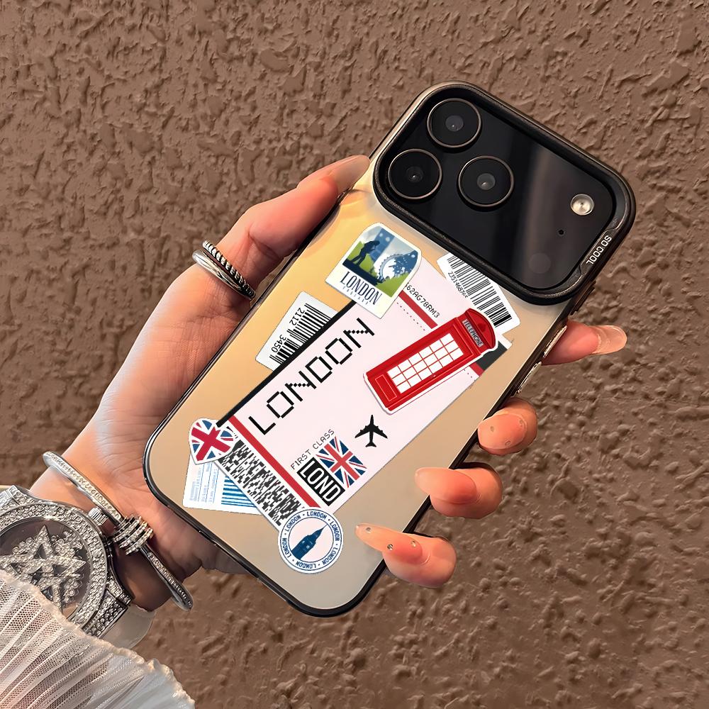 London Calling Travel Journal  - Phone Cases London 评论和价格