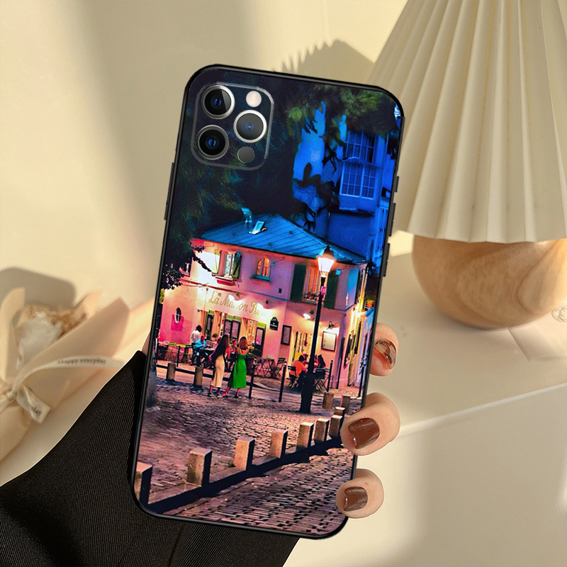Travel landscape Italy France  - Phone Cases London 评论和价格