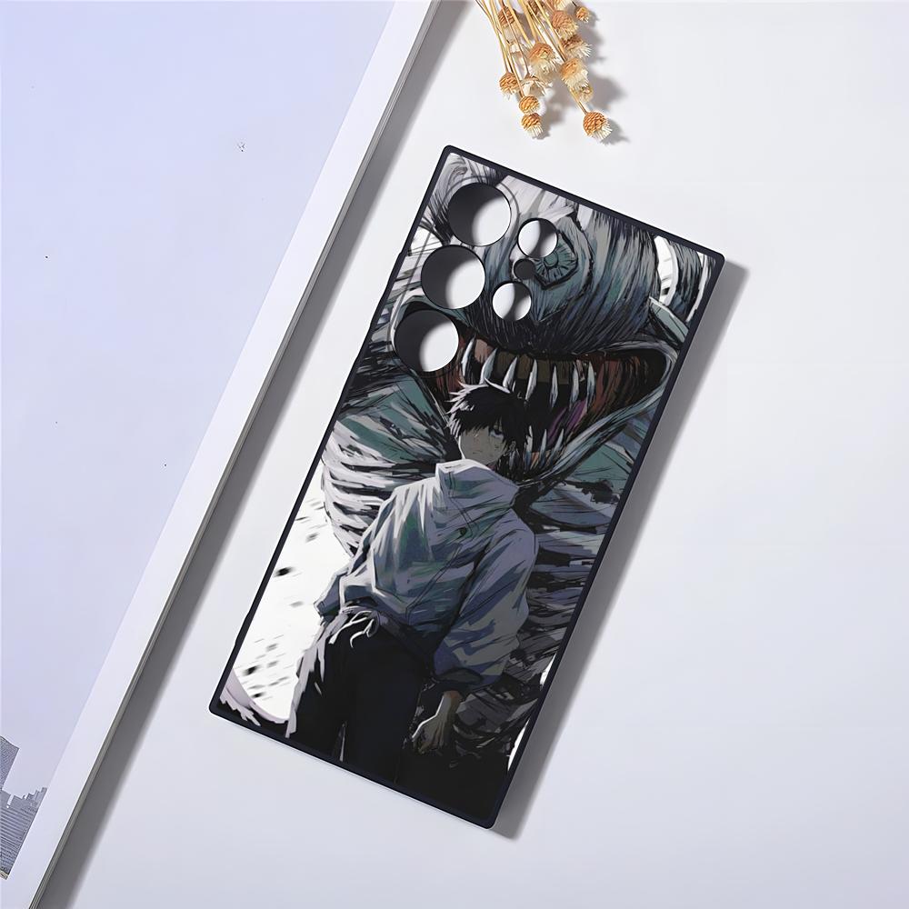 Jujutsu Kaisen Yuta Okkotsu Ph - Phone Cases Jujutsu Kaisen 评论和价格