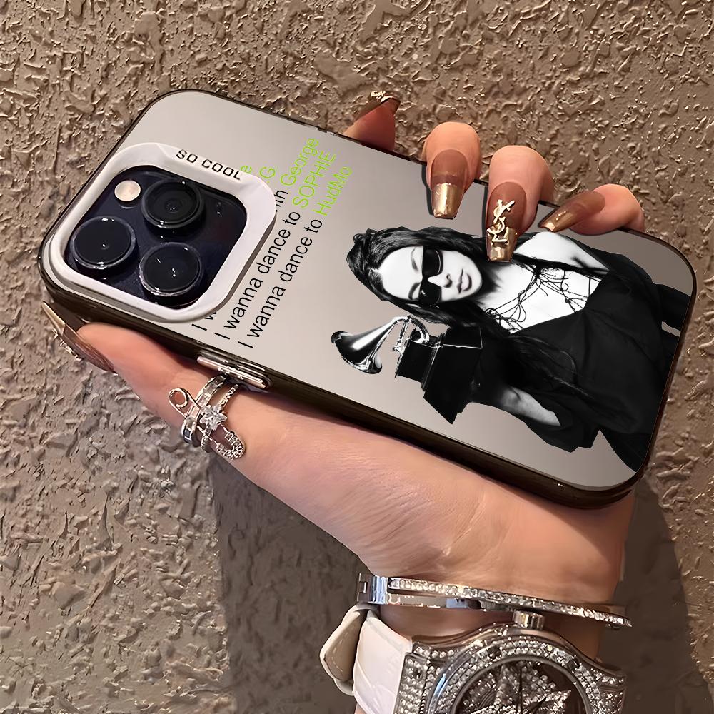 C-Charli Xcx Rapper Cool Phone - Phone Cases Iphone 13 评论和价格