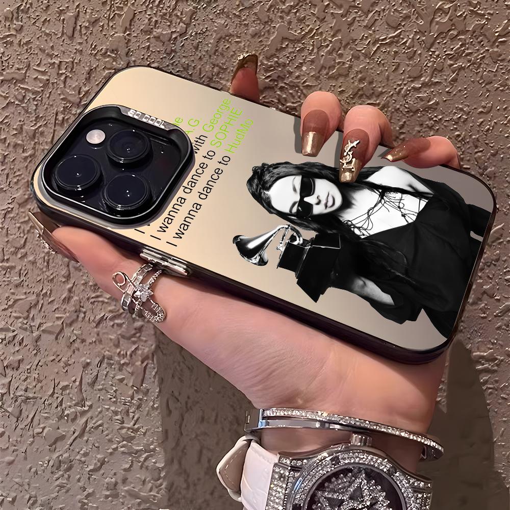 C-Charli Xcx Rapper Cool Phone - Phone Cases Iphone 13 评论和价格