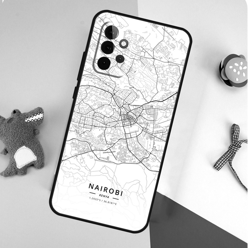 London Country Sketch City Map - Phone Cases London 评论和价格