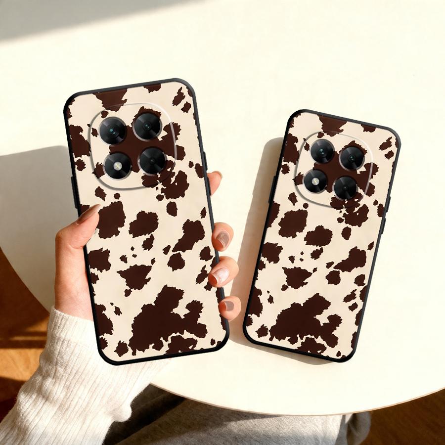 Cow Pattern Case for Xiaomi Re - Phone Cases Xiaomi 15 评论和价格