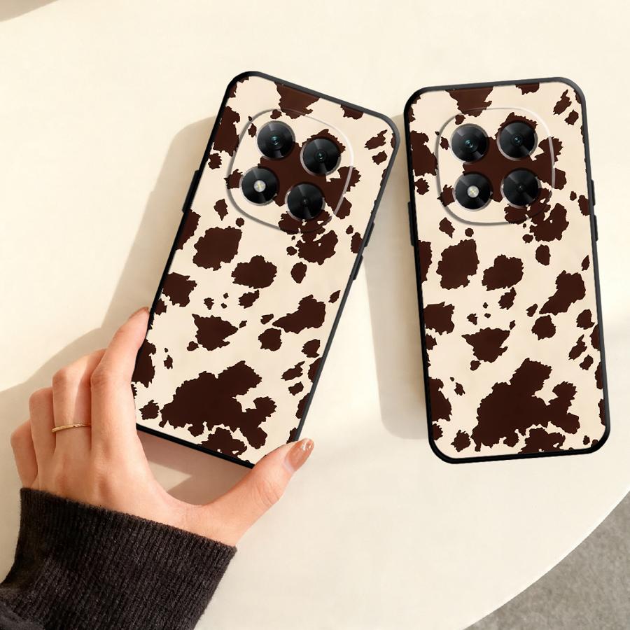 Cow Pattern Case for Xiaomi Re - Phone Cases Xiaomi 15 评论和价格