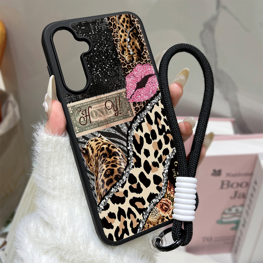 Matte Case For Samsung A08 A07 - Phone Cases Galaxy A16 5G 评论和价格
