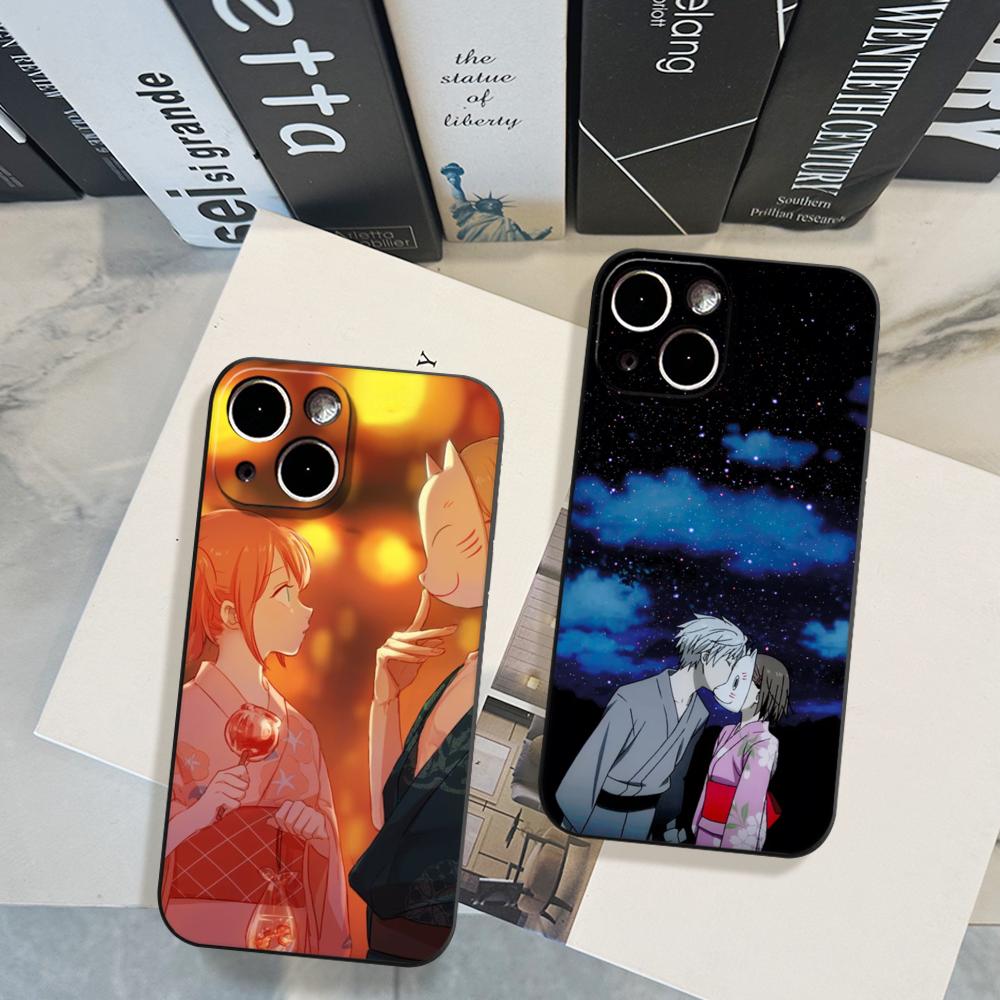 Anime Firefly Forest H-Hotarub - Phone Cases H&M 评论和价格