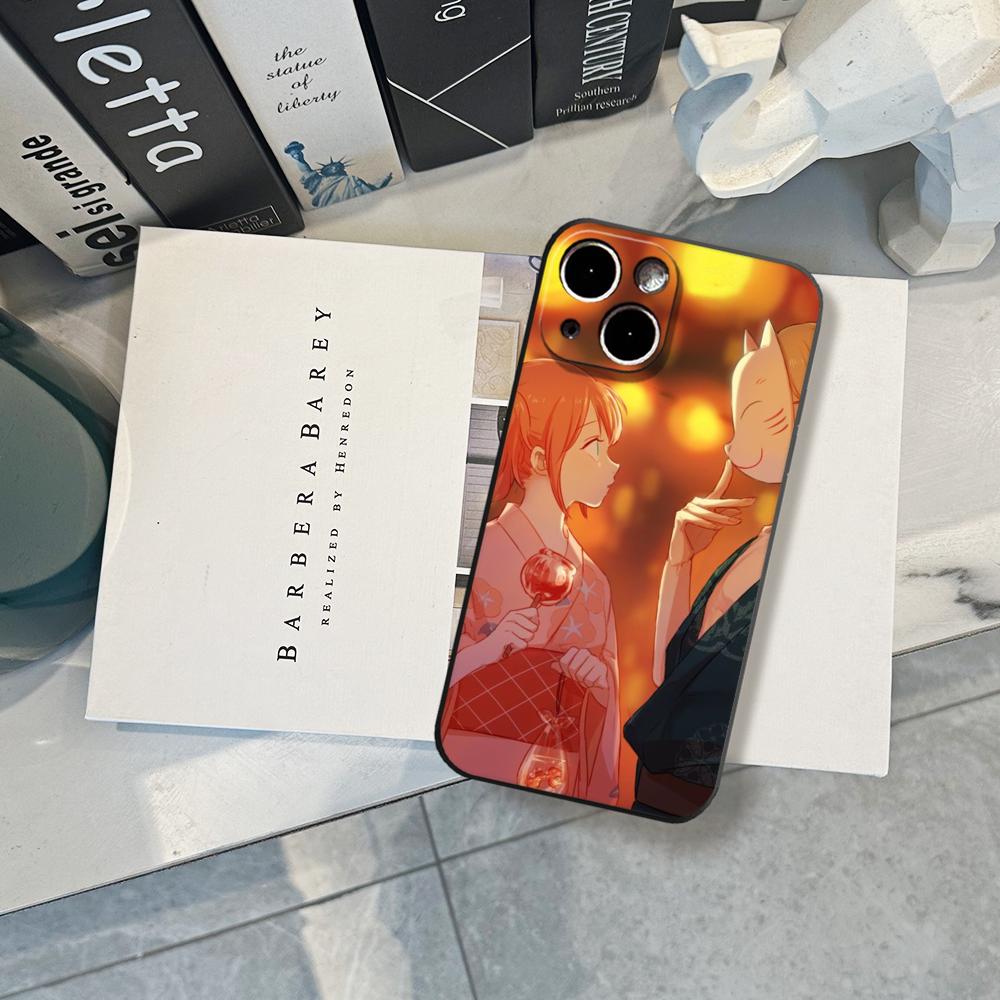 Anime Firefly Forest H-Hotarub - Phone Cases H&M 评论和价格
