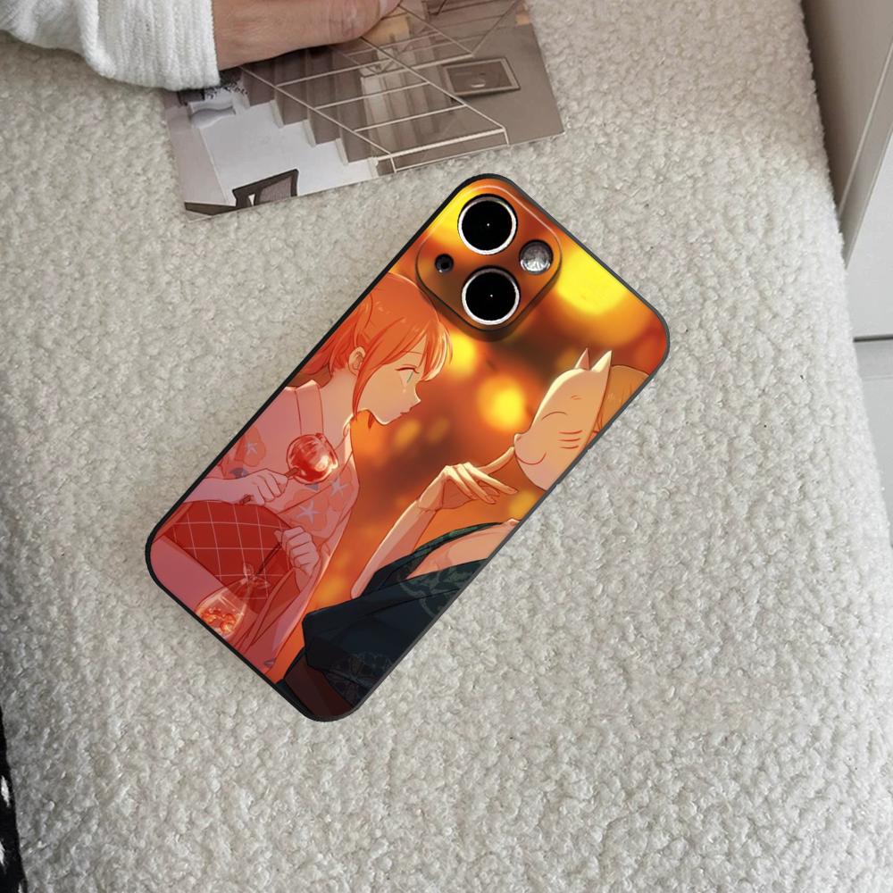 Anime Firefly Forest H-Hotarub - Phone Cases H&M 评论和价格