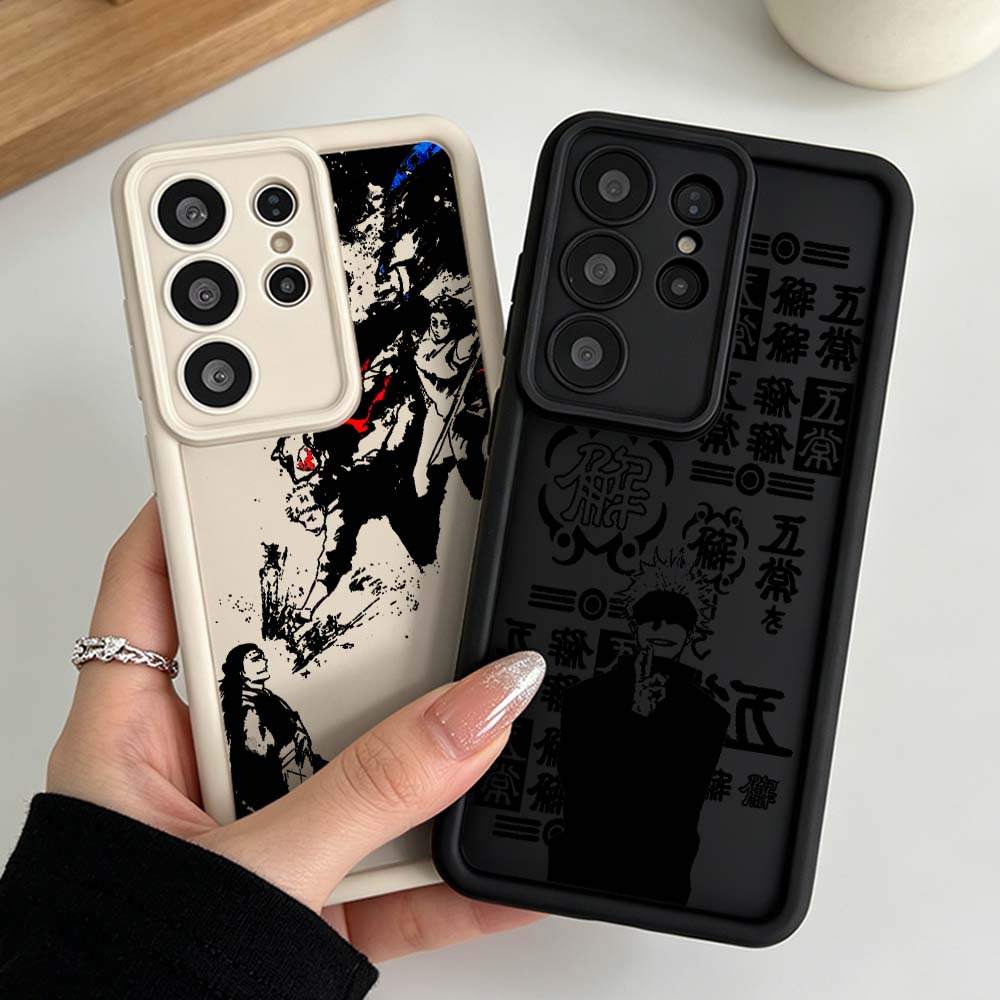 Jujutsu Kaisen Handsome Phone  - Phone Cases Jujutsu Kaisen 评论和价格
