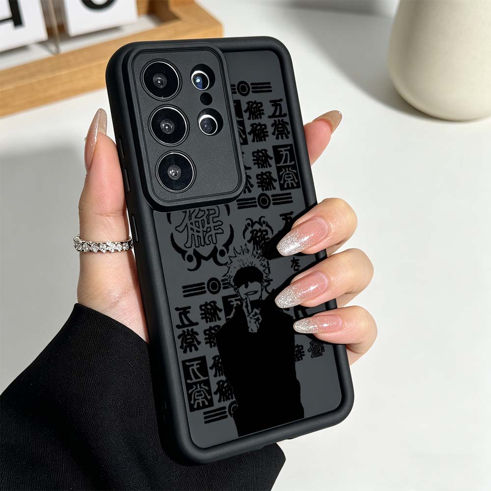 Jujutsu Kaisen Handsome Phone  - Phone Cases Jujutsu Kaisen 评论和价格