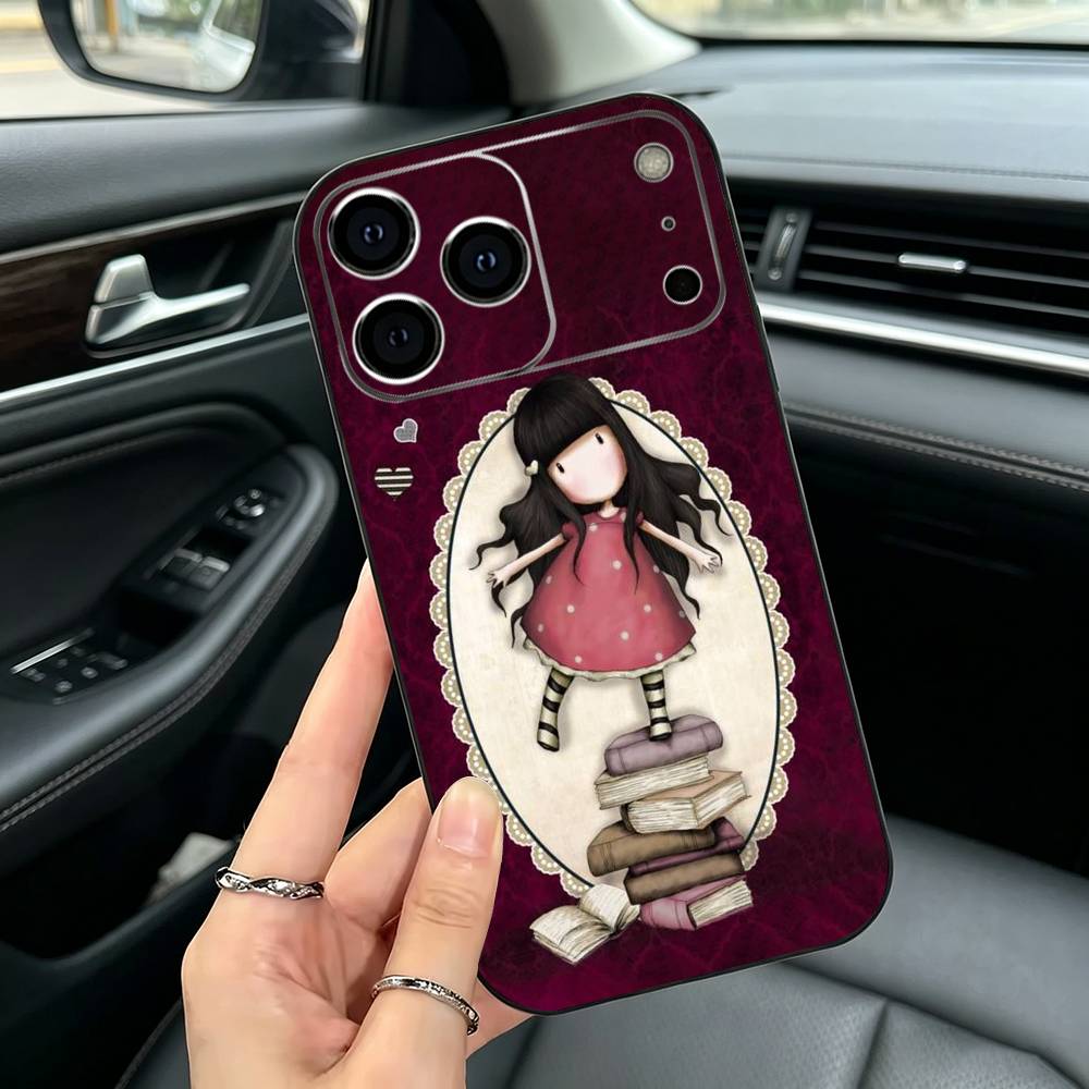 lassock S-Santoro London Gorju - Phone Cases London 评论和价格