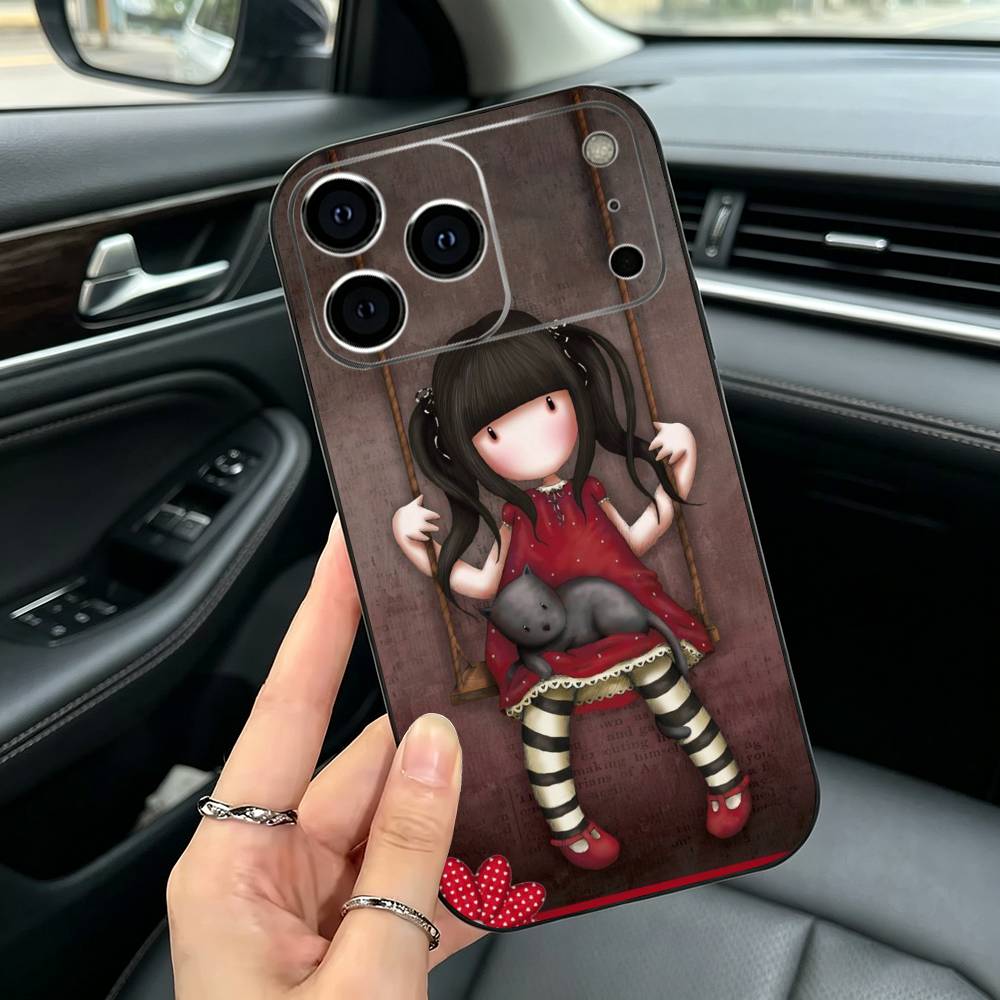 lassock S-Santoro London Gorju - Phone Cases London 评论和价格