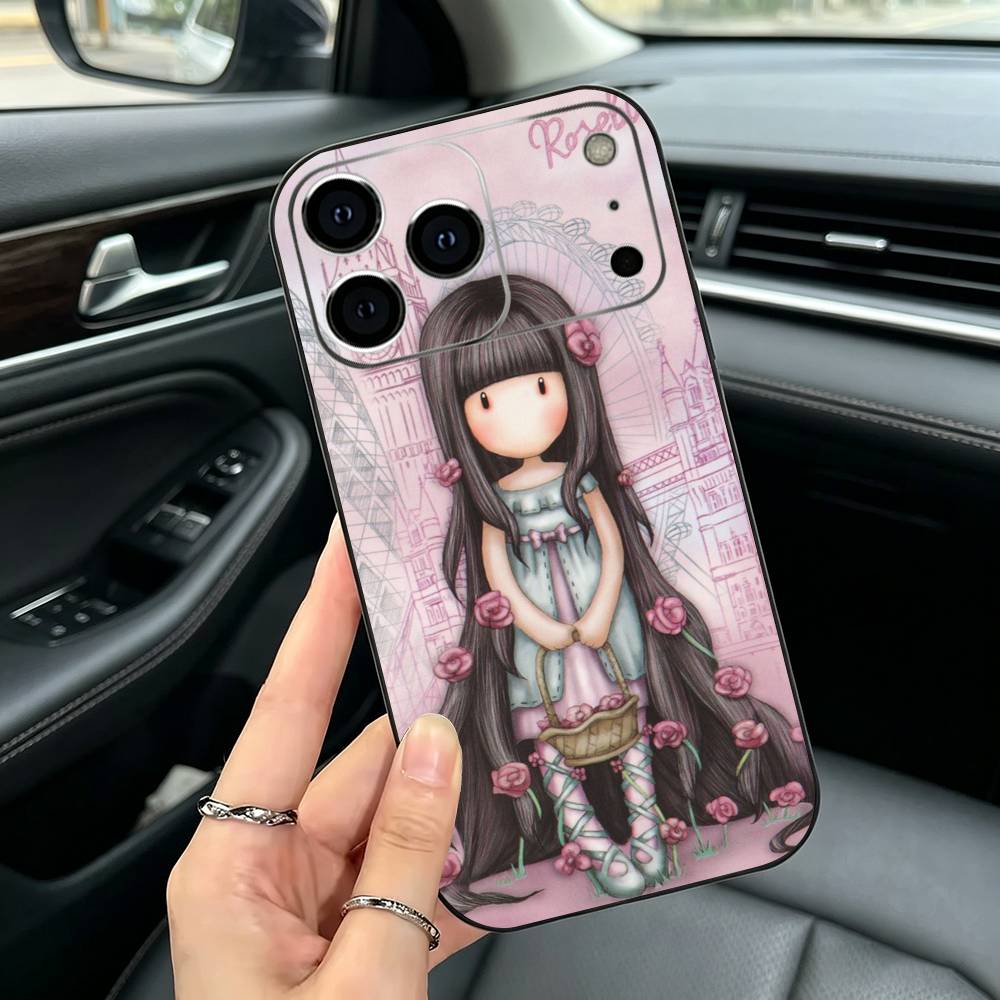 lassock S-Santoro London Gorju - Phone Cases London 评论和价格
