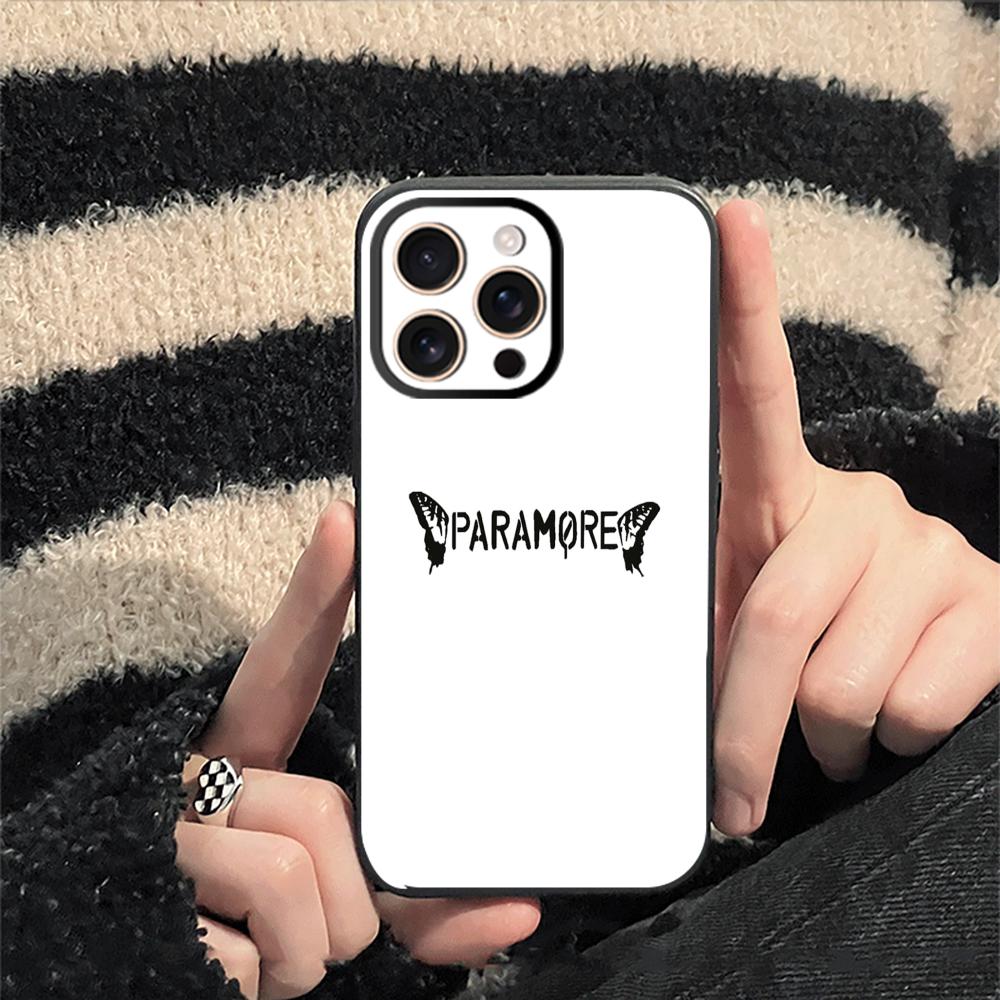 Paramore cool singer team patt - Phone Cases Iphone 13 评论和价格