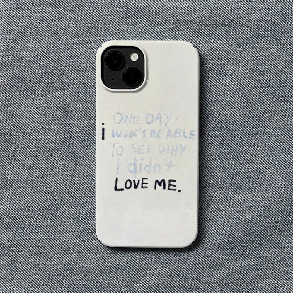 Iloveme Text Art Phone Case fo - Phone Cases Xr Iphone 评论和价格
